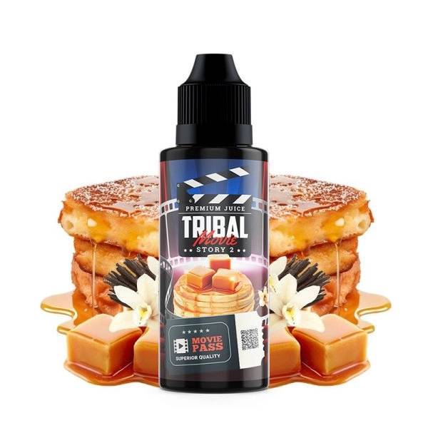 tribal movie story 2 - 100ml