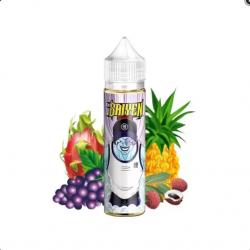 SAIYEN VAPORS - Breezer 50ml 0mg Swoke